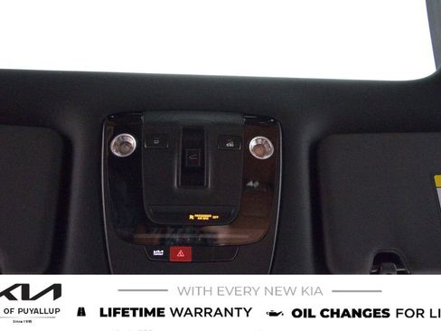 New 2026 Kia Sportage X-Line image 25