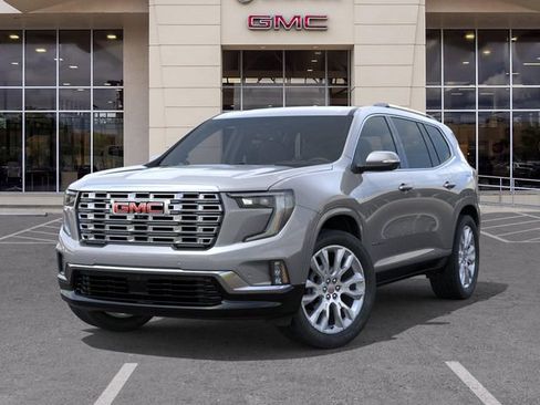 New 2026 GMC Acadia Denali w/ Super Cruise Package FWD image 6