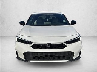Used 2026 Honda Civic Sport Touring video 2