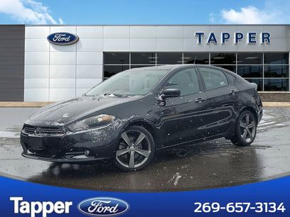 Used 2015 Dodge Dart GT w/ Sun/Sound Group