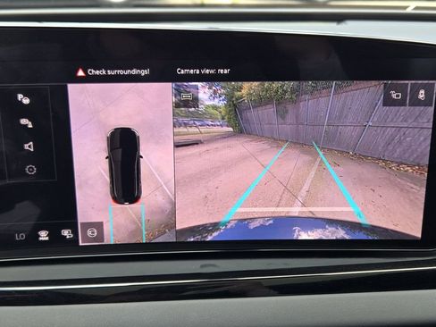 Used 2025 Audi A5 2.0T Premium Plus w/ Premium Plus image 23