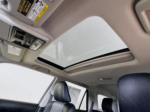 Used 2024 Toyota 4Runner SR5 Premium w/ Moonroof Package AWD/4WD image 21