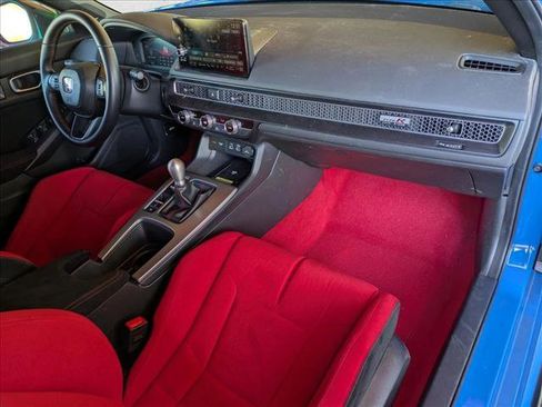 Used 2023 Honda Civic Type R image 21