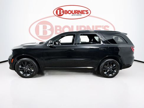 Used 2022 Dodge Durango GT image 8