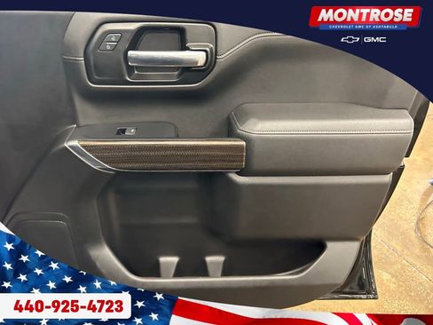 Used 2019 Chevrolet Silverado 1500 LT w/ All-Star Edition AWD/4WD image 28