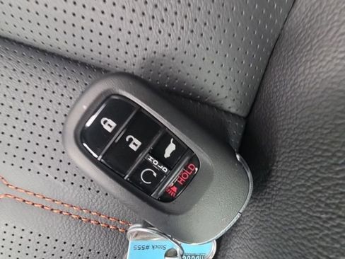 Certified 2026 Honda CR-V Sport-L image 34