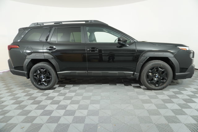 Used 2026 Subaru Outback Limited AWD/4WD image 8