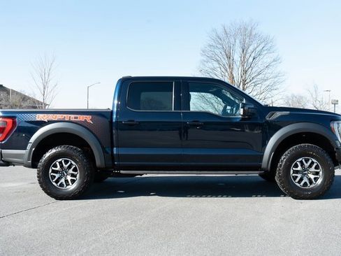 Used 2023 Ford F150 Raptor image 24