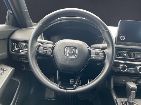 Used 2024 Honda Civic Sport image 12