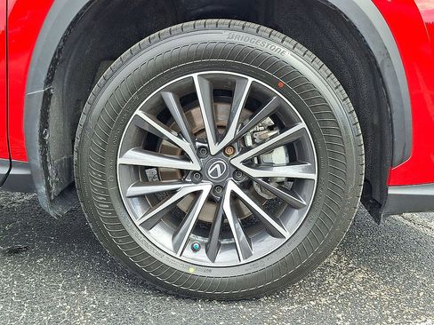 Used 2023 Lexus NX 350 AWD image 27