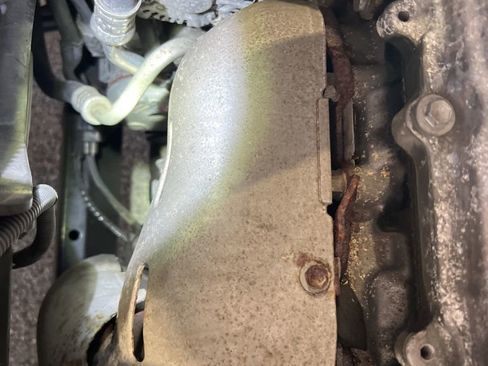 Used 2002 Toyota Camry XLE image 21