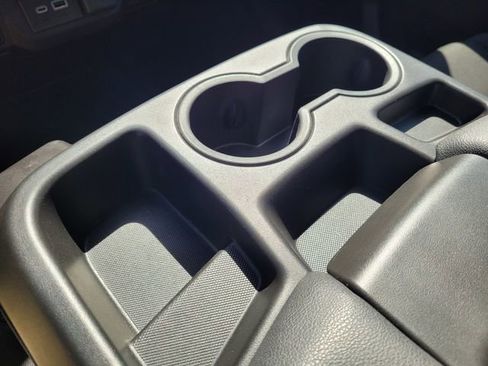 Used 2024 Chevrolet Silverado 1500 W/T w/ WT Safety Package image 20