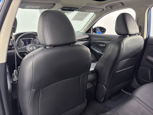 Used 2023 Nissan Sentra SR w/ SR Premium Package image 31