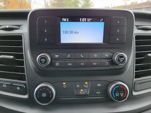 Used 2020 Ford Transit 150 Low Roof w/ Load Area Protection Package image 10