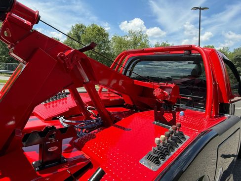 Used 2014 Ford F450 XL w/ Power Equipment Group image 11