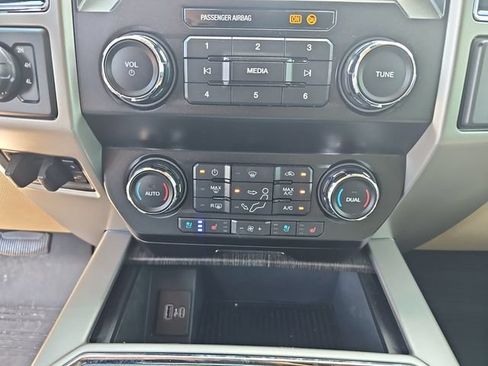Used 2021 Ford F250 Lariat w/ Tremor Off-Road Package AWD/4WD image 22
