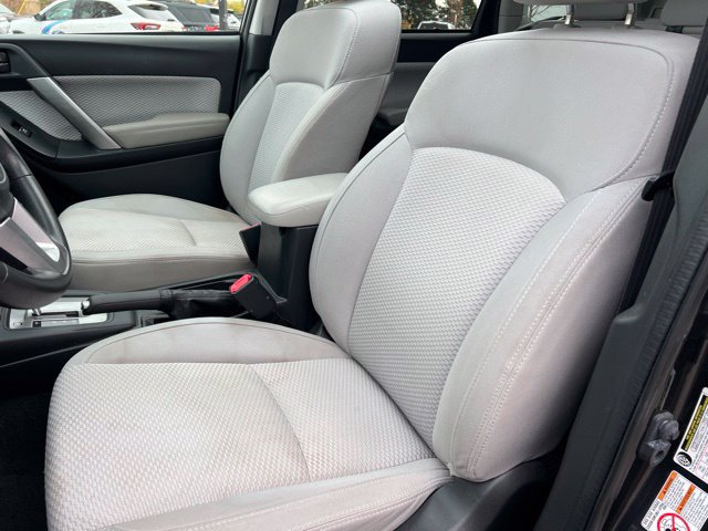 Used 2017 Subaru Forester 2.5i Premium w/ All-Weather Package AWD/4WD image 20
