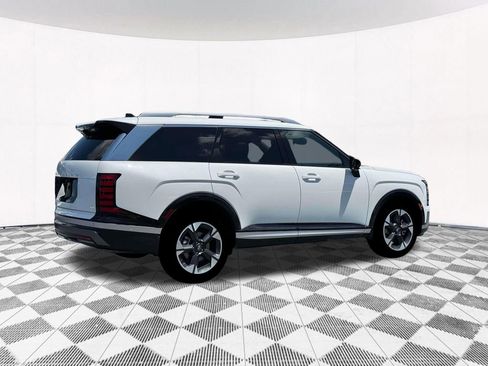 New 2026 Hyundai Palisade Limited AWD/4WD image 12