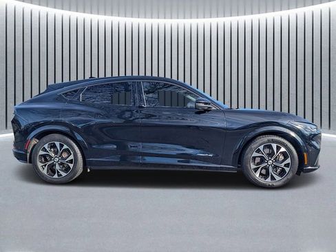 Certified 2022 Ford Mustang Mach-E Premium image 2