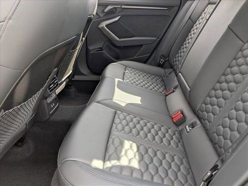 Certified 2026 Audi RS 3 AWD/4WD image 18
