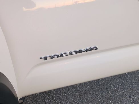 Used 2023 Toyota Tacoma TRD Off-Road AWD/4WD image 30