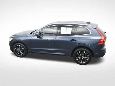 Used 2021 Volvo XC60 T5 Momentum w/ Protection Package Premier FWD image 31