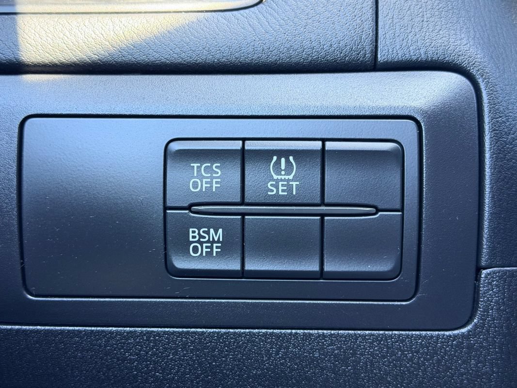 Used 2014 MAZDA CX-5 Touring FWD image 24