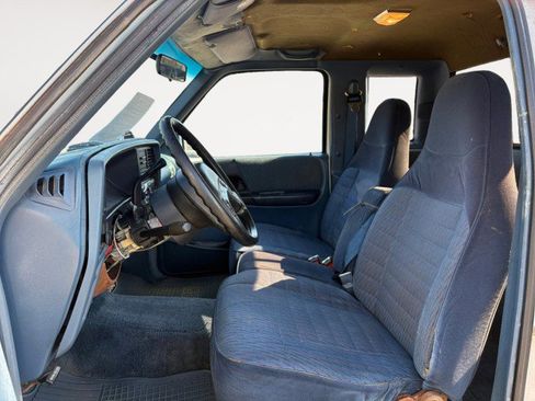 Used 1994 Ford Ranger 4x4 SuperCab image 9