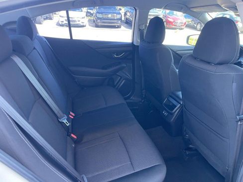Used 2020 Subaru Legacy Premium AWD/4WD image 12
