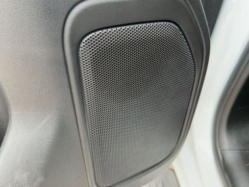 Certified 2024 Chevrolet Silverado 1500 Custom Trail Boss w/ LPO, Dark Essentials Package image 21