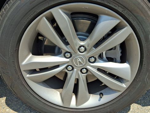 Certified 2026 Acura MDX SH-AWD image 8