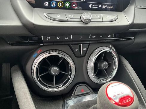 Used 2022 Chevrolet Camaro SS RWD image 24