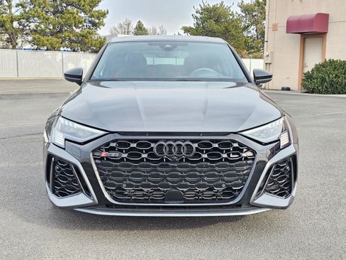 Used 2024 Audi RS 3 4DR SDN 2.5 TFSI w/ RS Technology Package image 6