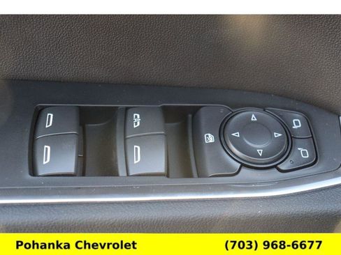 New 2026 Chevrolet Silverado 1500 LT Trail Boss image 25