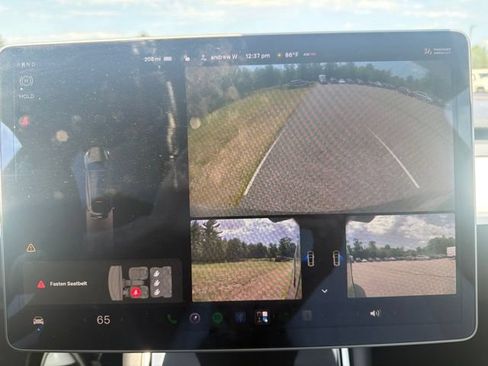 Used 2020 Tesla Model Y Long Range AWD/4WD image 22