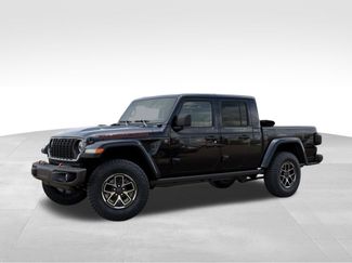New 2026 Jeep Gladiator Rubicon w/ Safety Group video 2
