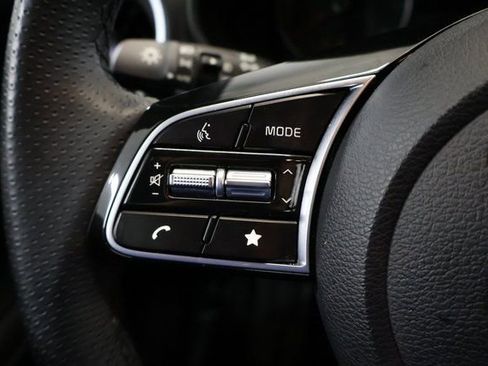 Used 2023 Kia Forte GT-Line image 14