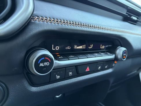 New 2026 MAZDA CX-50 AWD 2.5 S w/ Accent Package image 19