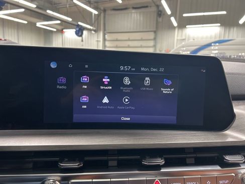 New 2025 Kia Telluride SX X-Line image 20