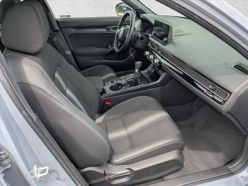 Used 2024 Honda Civic Sport image 18