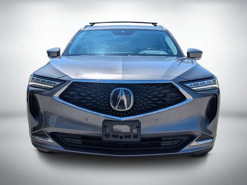Certified 2024 Acura MDX SH-AWD w/ Technology Package image 8
