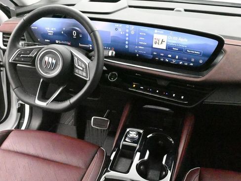 Certified 2026 Buick Envision Sport Touring AWD/4WD image 14