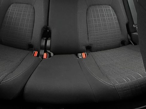 Used 2025 Honda HR-V LX image 13