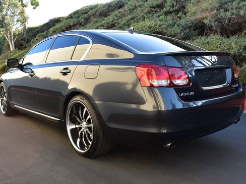 Used 2009 Lexus GS 350 RWD image 5