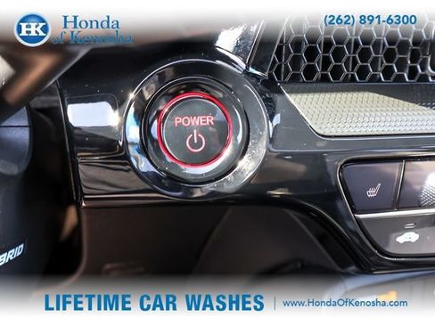 Used 2026 Honda CR-V Sport Touring image 20