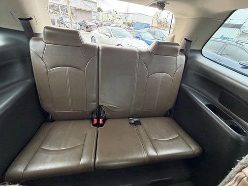 Used 2017 GMC Acadia Limited SLT image 31