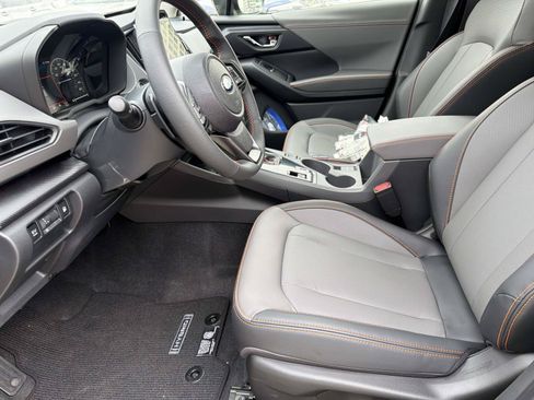 New 2026 Subaru Crosstrek 2.5i Limited w/ Crosstrek Mirror Package AWD/4WD image 17
