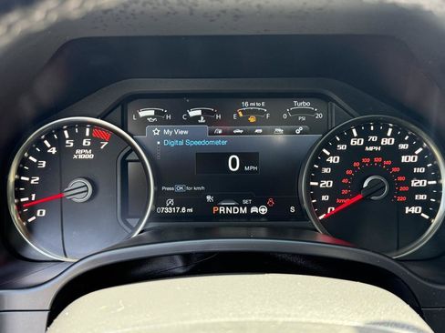 Used 2020 Ford F150 Raptor w/ Equipment Group 802A Luxury AWD/4WD image 24