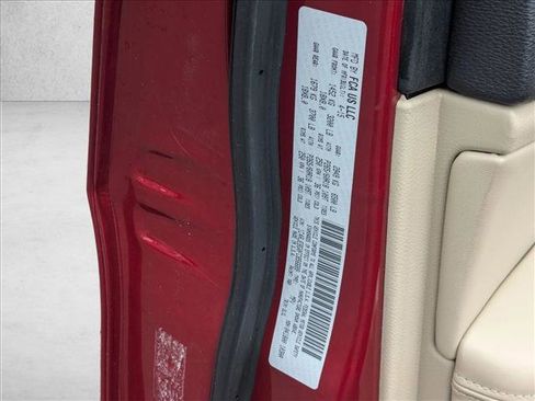 Used 2015 Jeep Grand Cherokee Limited image 26