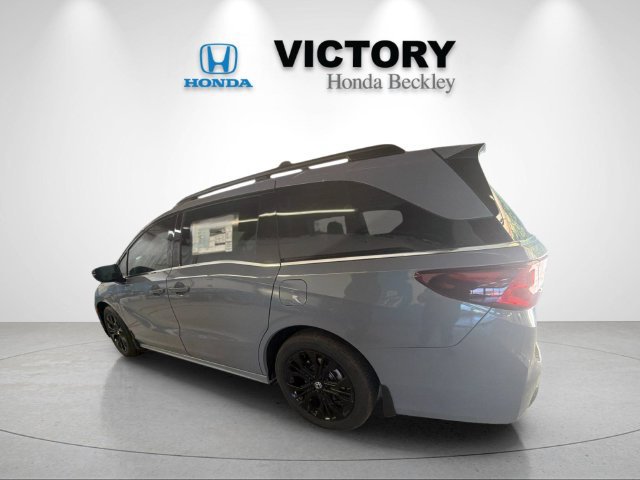 New 2026 Honda Odyssey Sport-L image 3